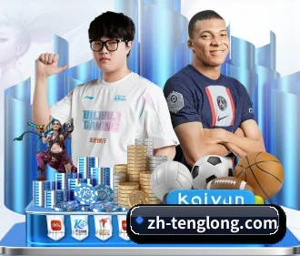 腾龙娱乐 APP